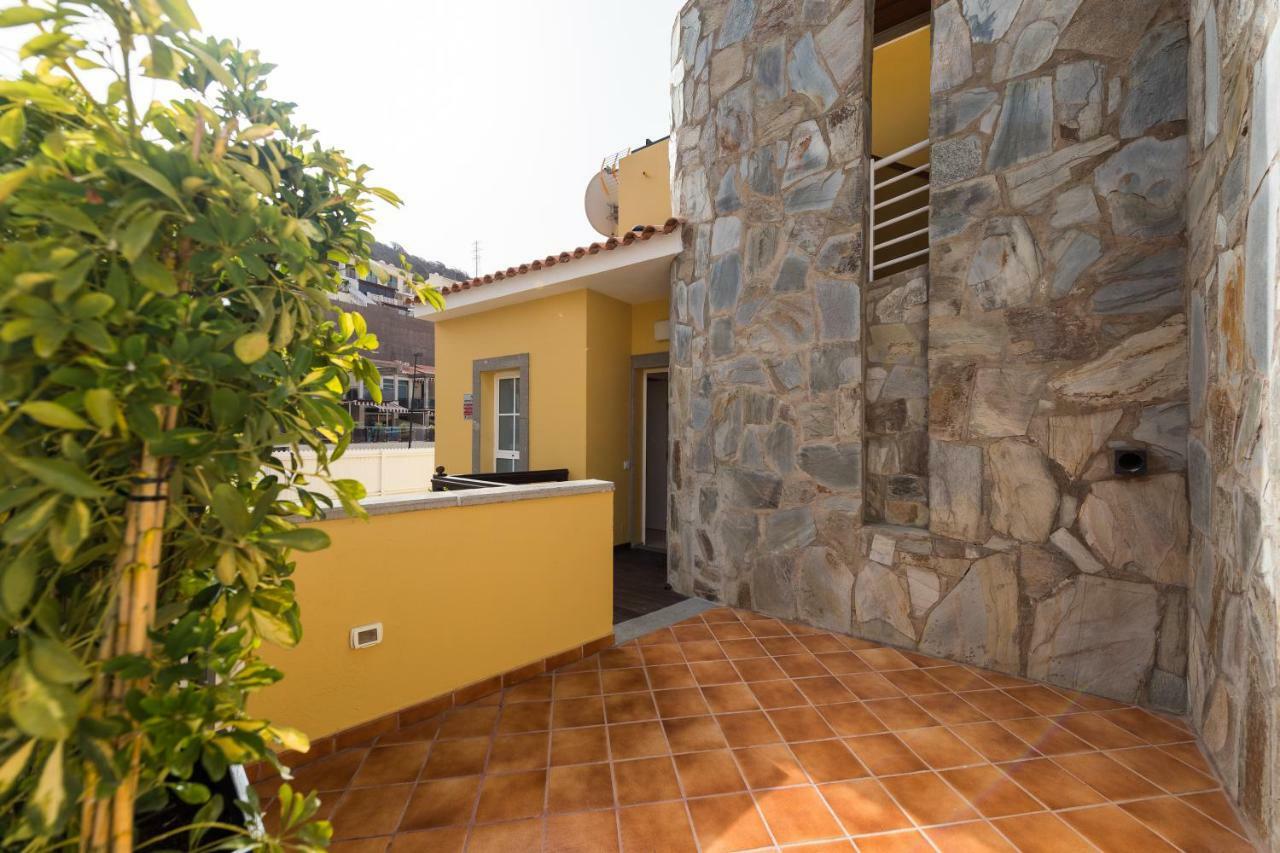 Apartamento Casa Mencey Patalavaca Exterior foto