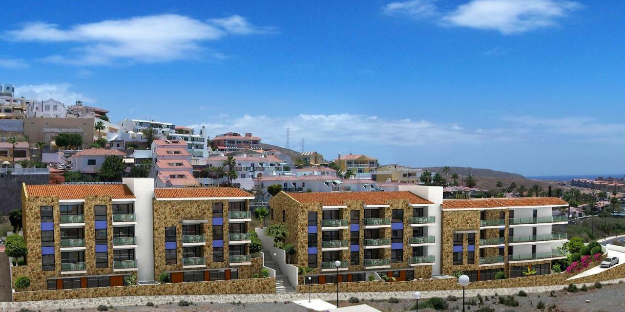 Apartamento Casa Mencey Patalavaca Exterior foto